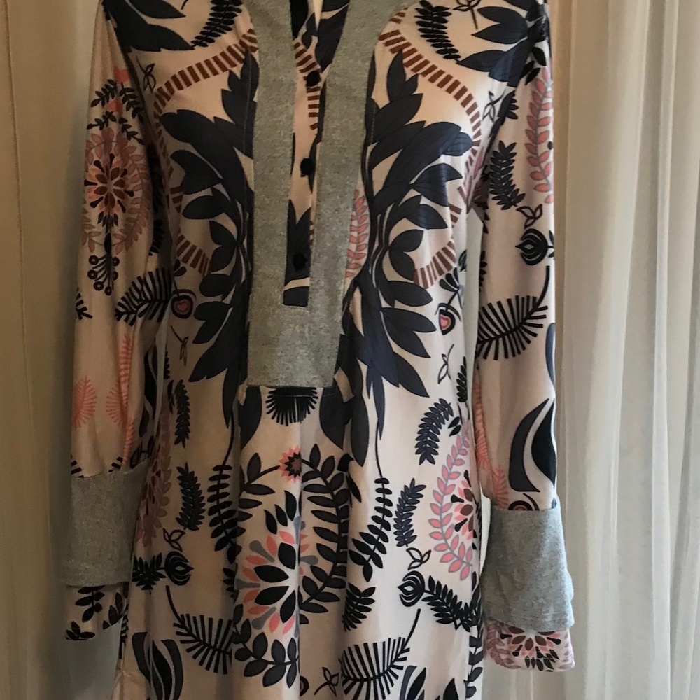 Women’s Reborn Tunic